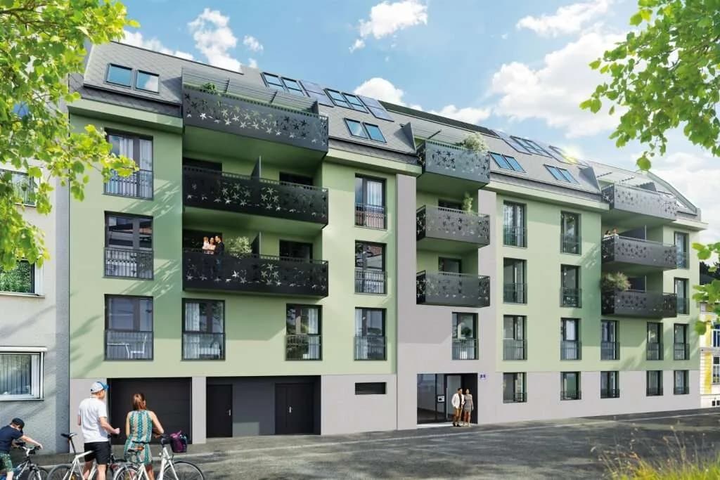 1-Zimmer-Gewerbeimmobilie kaufen in Wien – 155 m², € 894.500