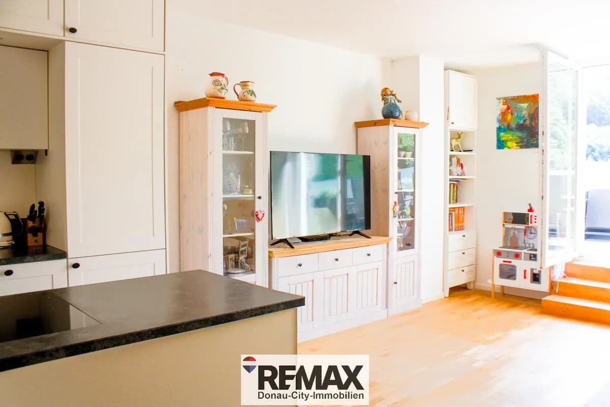 4-Zimmer-Wohnung kaufen in Mödling – 92 m², € 445.000 – Bild 2 von 17
