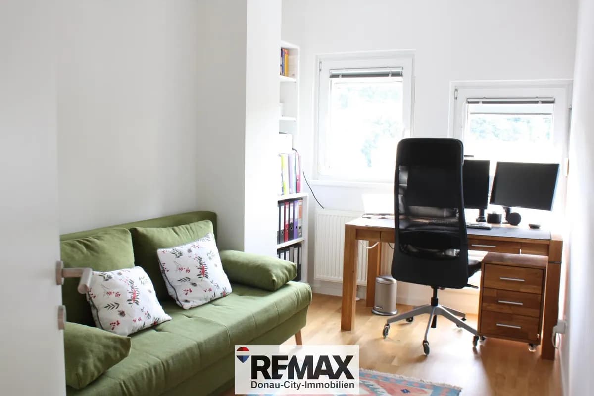 4-Zimmer-Wohnung kaufen in Mödling – 92 m², € 445.000 – Bild 9 von 17