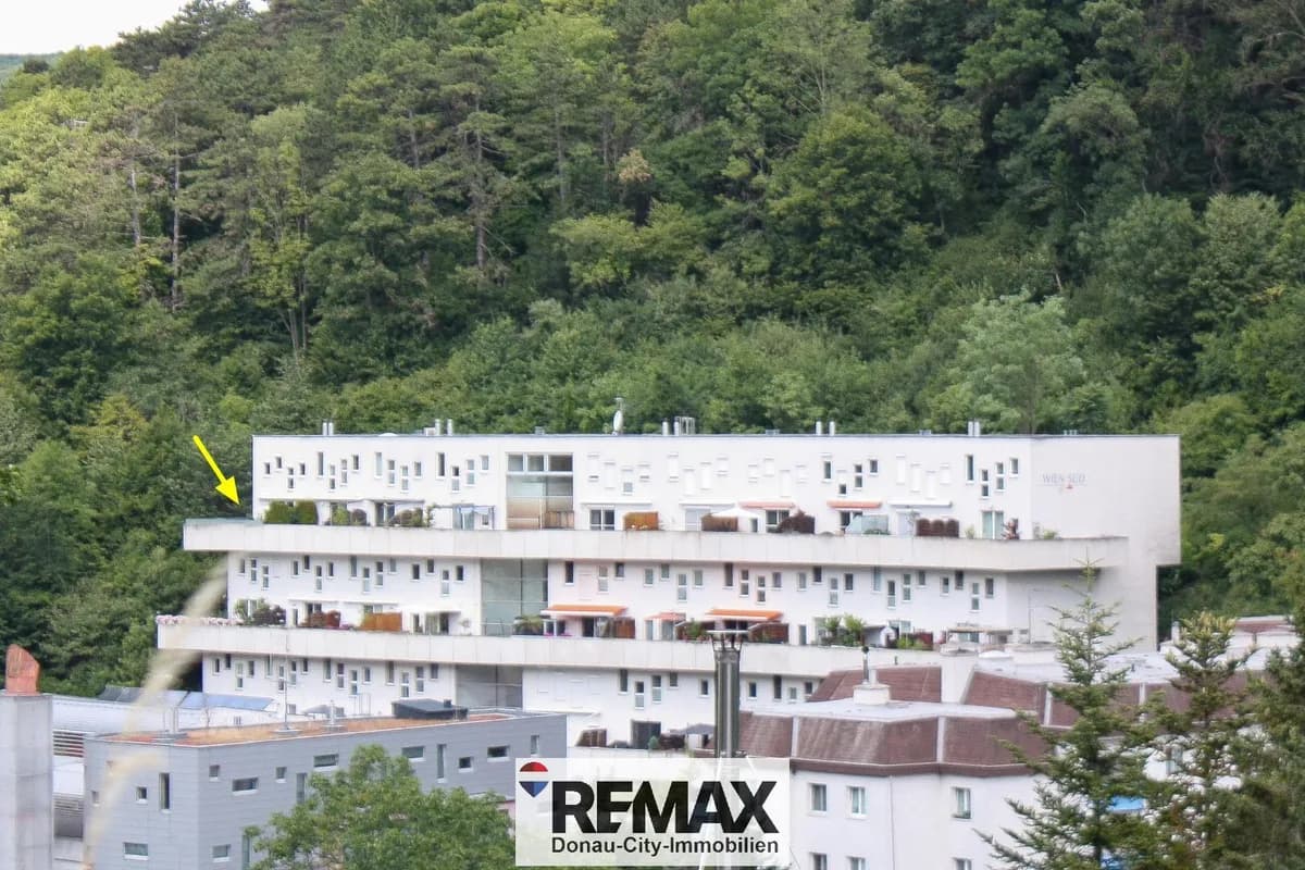 4-Zimmer-Wohnung kaufen in Mödling – 92 m², € 445.000 – Bild 13 von 17