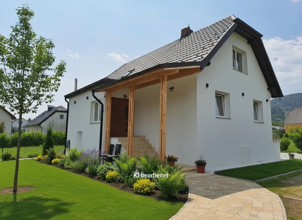 5-Zimmer-Haus kaufen in Voitsberg – 134 m², € 389.000
