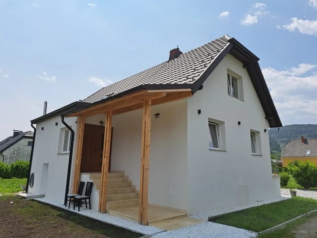 5-Zimmer-Haus kaufen in Voitsberg – 134 m², € 389.000 – Bild 2 von 52