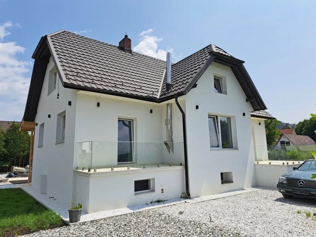 5-Zimmer-Haus kaufen in Voitsberg – 134 m², € 389.000 – Bild 3 von 52