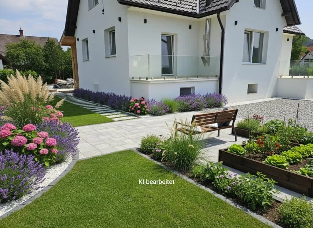 5-Zimmer-Haus kaufen in Voitsberg – 134 m², € 389.000 – Bild 4 von 52