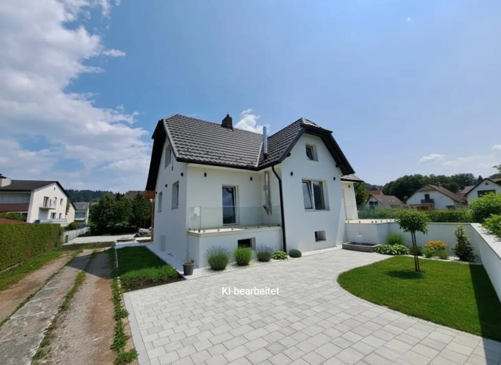 5-Zimmer-Haus kaufen in Voitsberg – 134 m², € 389.000 – Bild 5 von 52