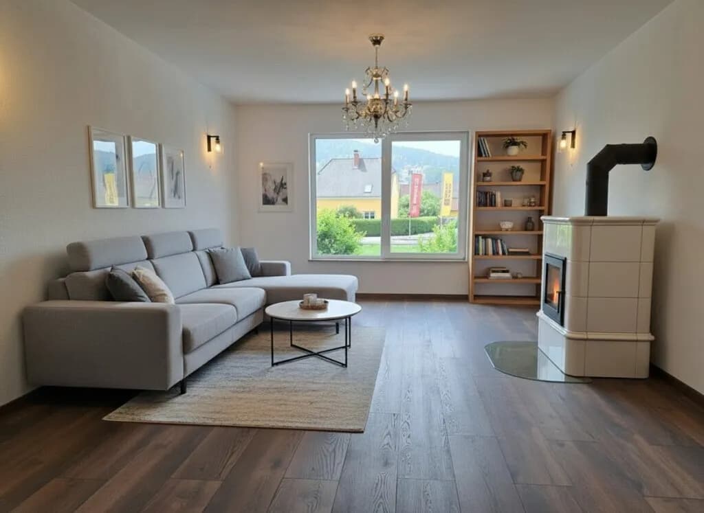 5-Zimmer-Haus kaufen in Voitsberg – 134 m², € 389.000 – Bild 16 von 52