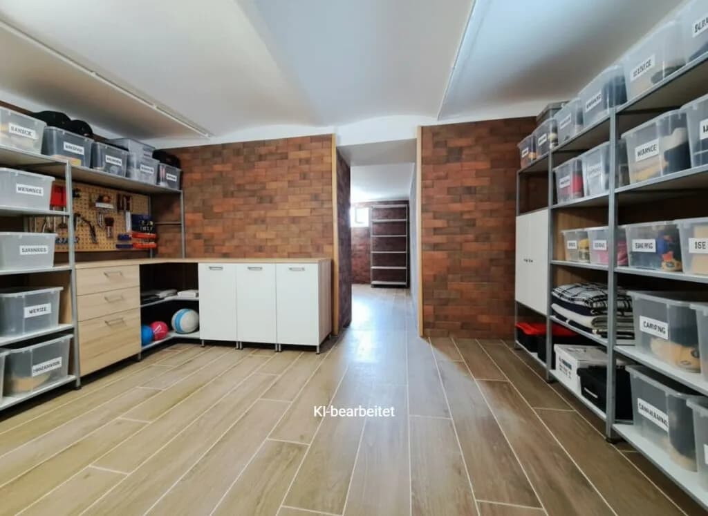 5-Zimmer-Haus kaufen in Voitsberg – 134 m², € 389.000 – Bild 45 von 52