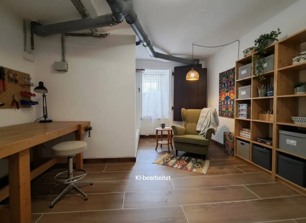 5-Zimmer-Haus kaufen in Voitsberg – 134 m², € 389.000 – Bild 49 von 52