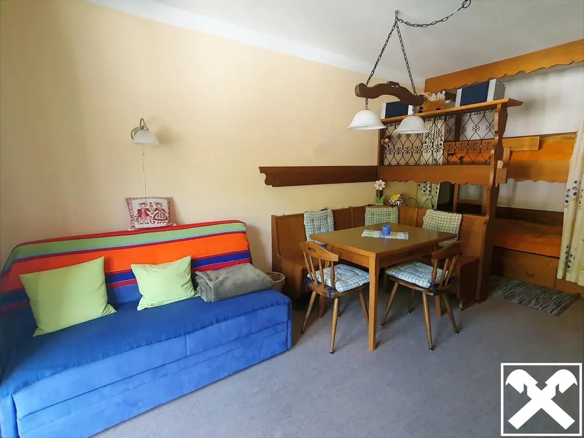 1-Zimmer-Wohnung kaufen in Zell am See – 26 m², € 198.000