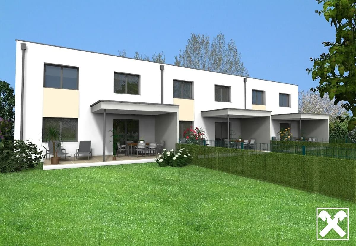 4-Zimmer-Haus kaufen in Neunkirchen – 100,99 m², € 250.000 – Bild 2 von 18