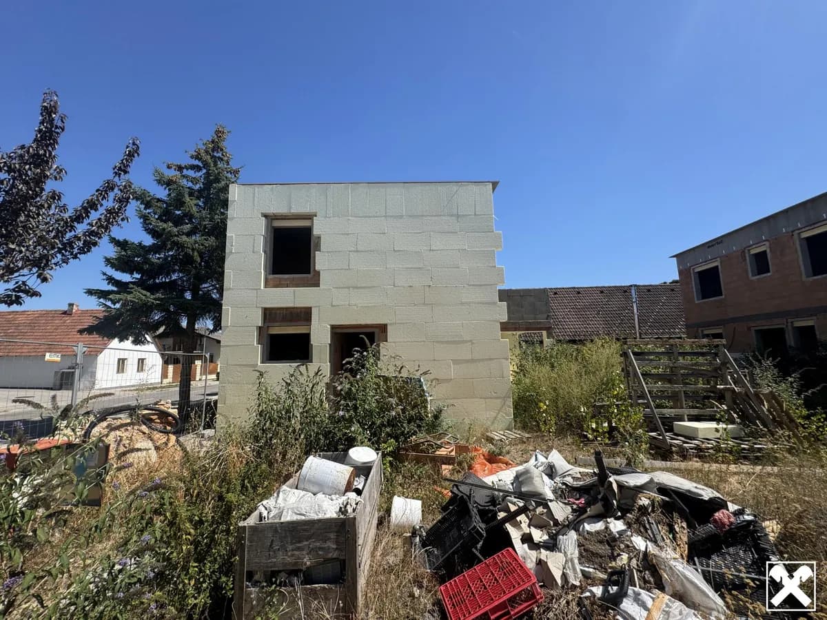 4-Zimmer-Haus kaufen in Neunkirchen – 100,99 m², € 250.000 – Bild 3 von 18