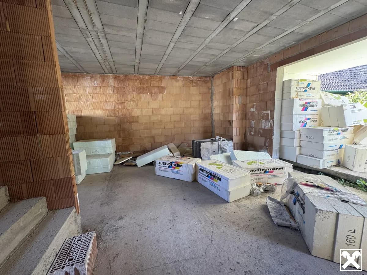 4-Zimmer-Haus kaufen in Neunkirchen – 100,99 m², € 250.000 – Bild 6 von 18
