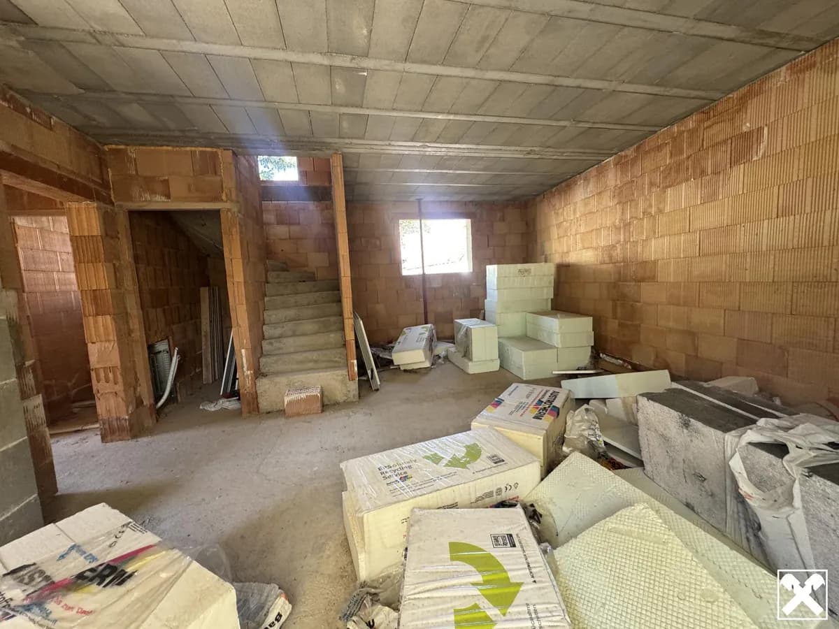 4-Zimmer-Haus kaufen in Neunkirchen – 100,99 m², € 250.000 – Bild 7 von 18