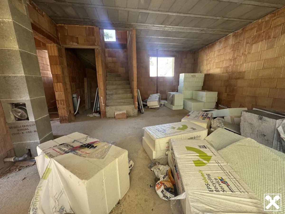 4-Zimmer-Haus kaufen in Neunkirchen – 100,99 m², € 250.000 – Bild 8 von 18
