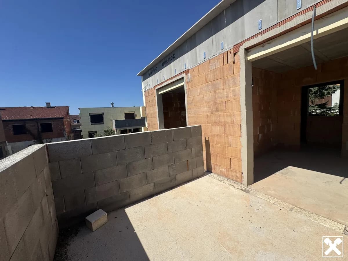 4-Zimmer-Haus kaufen in Neunkirchen – 100,99 m², € 250.000 – Bild 12 von 18