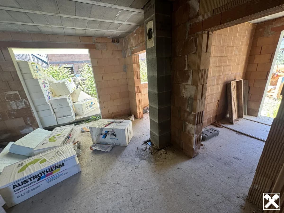 4-Zimmer-Haus kaufen in Neunkirchen – 100,99 m², € 250.000 – Bild 13 von 18
