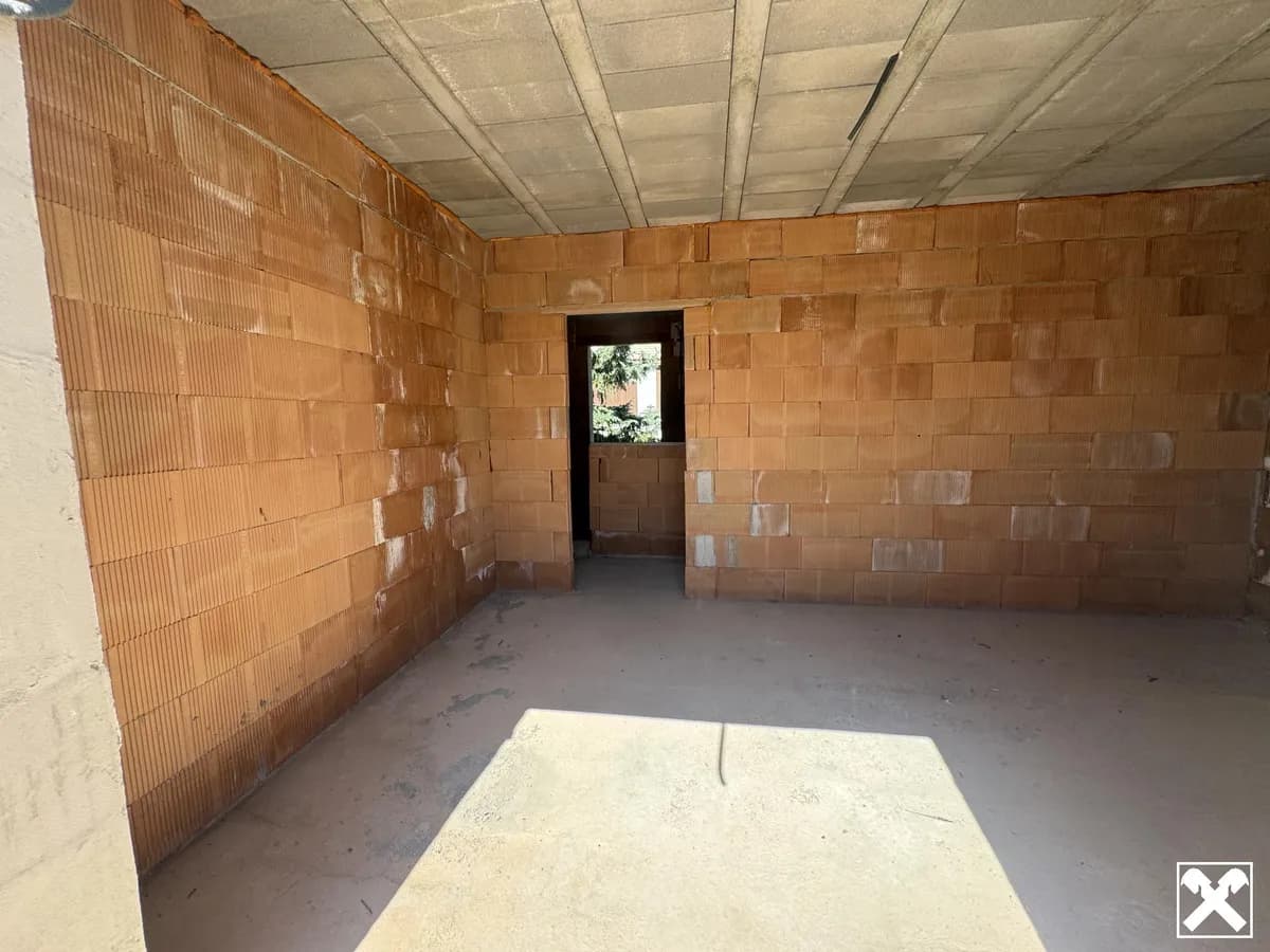 4-Zimmer-Haus kaufen in Neunkirchen – 100,99 m², € 250.000 – Bild 14 von 18