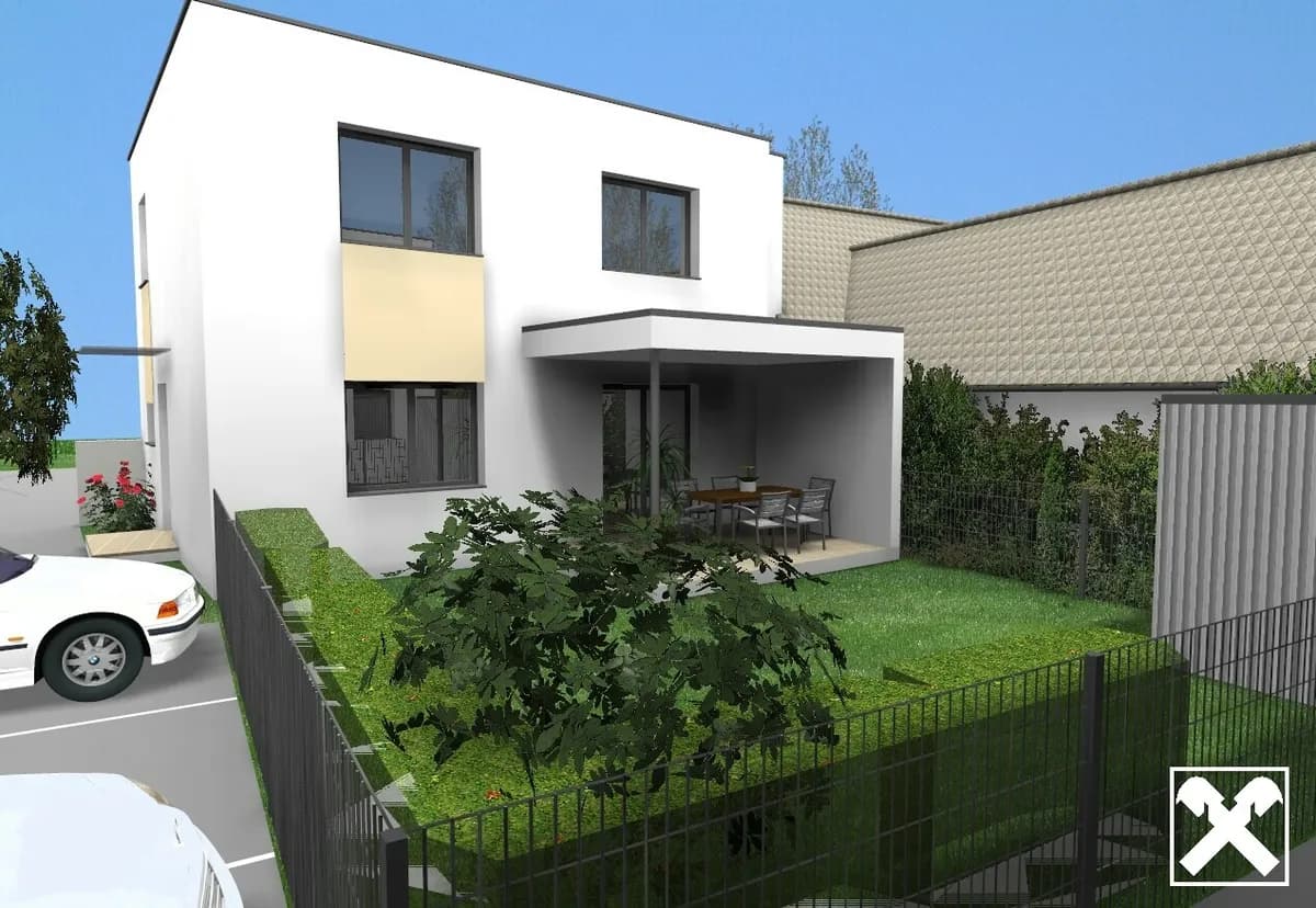 4-Zimmer-Haus kaufen in Neunkirchen – 100,99 m², € 250.000 – Bild 15 von 18