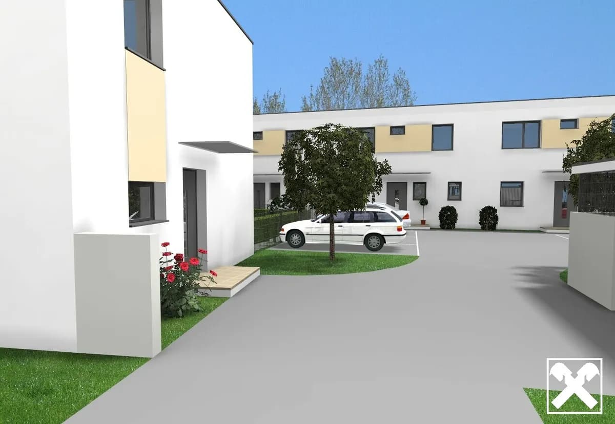 4-Zimmer-Haus kaufen in Neunkirchen – 100,99 m², € 250.000 – Bild 16 von 18