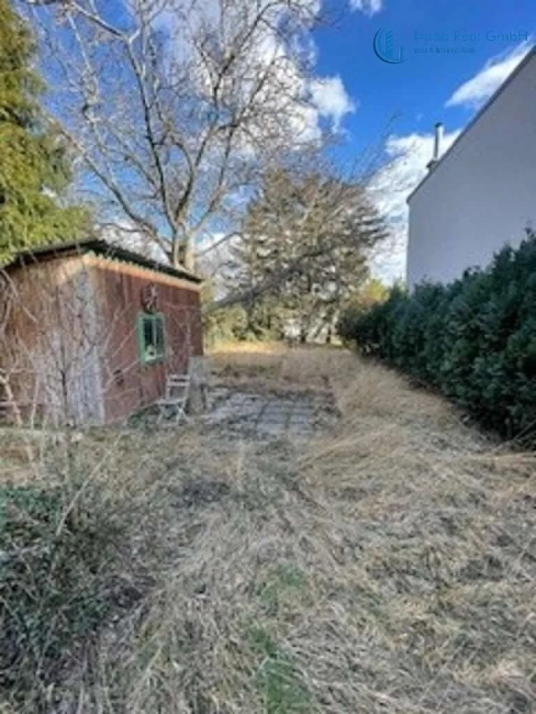 Grundstück kaufen in Mödling – 420 m², € 420.000