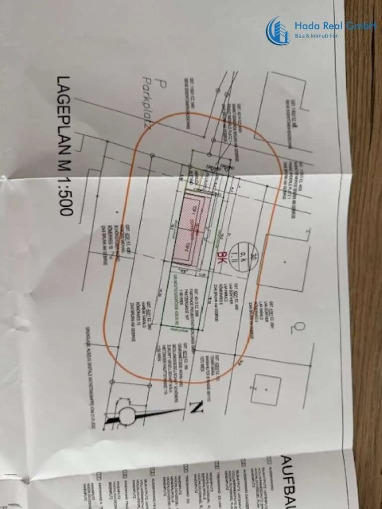 Grundstück kaufen in Mödling – 420 m², € 420.000 – Bild 3 von 12