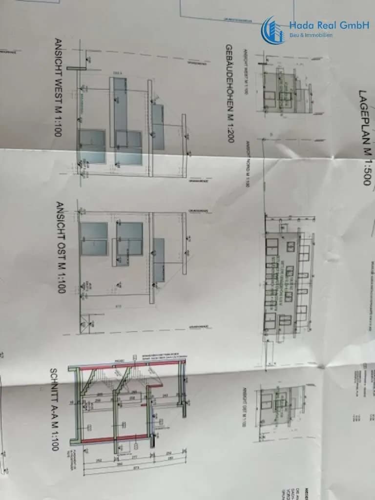 Grundstück kaufen in Mödling – 420 m², € 420.000 – Bild 4 von 12