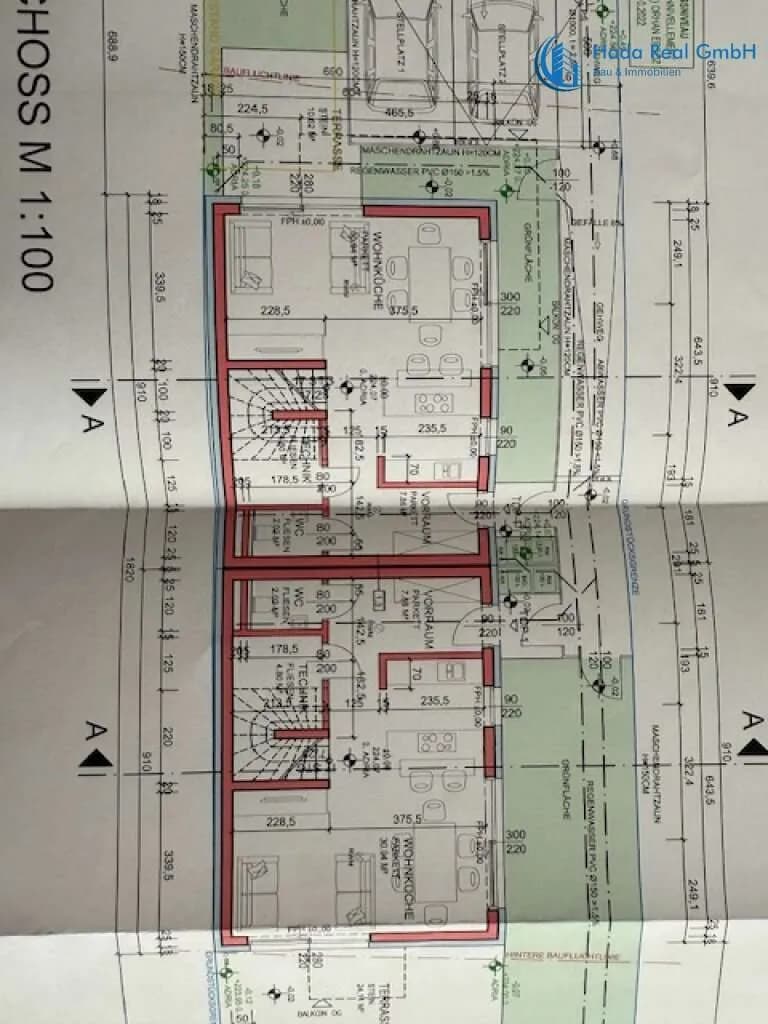 Grundstück kaufen in Mödling – 420 m², € 420.000 – Bild 10 von 12