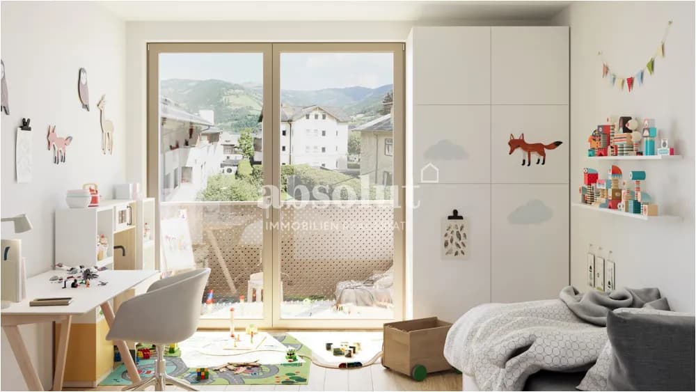 3-Zimmer-Wohnung kaufen in Zell am See – 92,3 m², € 795.000 – Bild 5 von 12