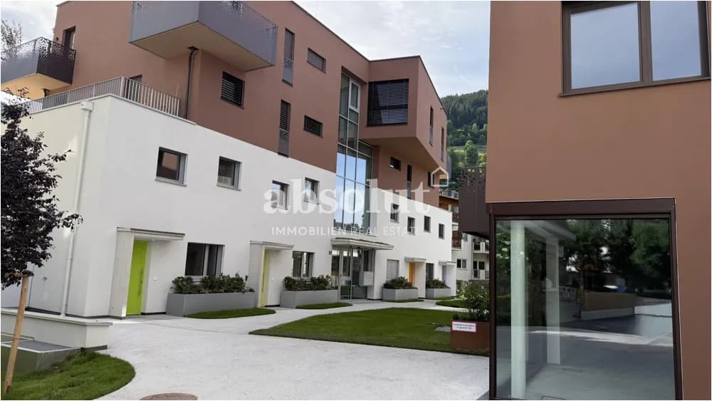 3-Zimmer-Wohnung kaufen in Zell am See – 92,3 m², € 795.000 – Bild 8 von 12
