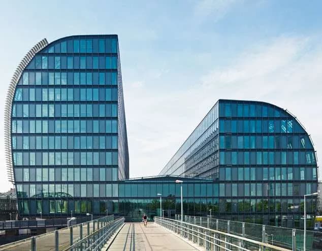Gewerbeimmobilie mieten in Wien – 129 m², € 2.915 – Bild 1 von 2