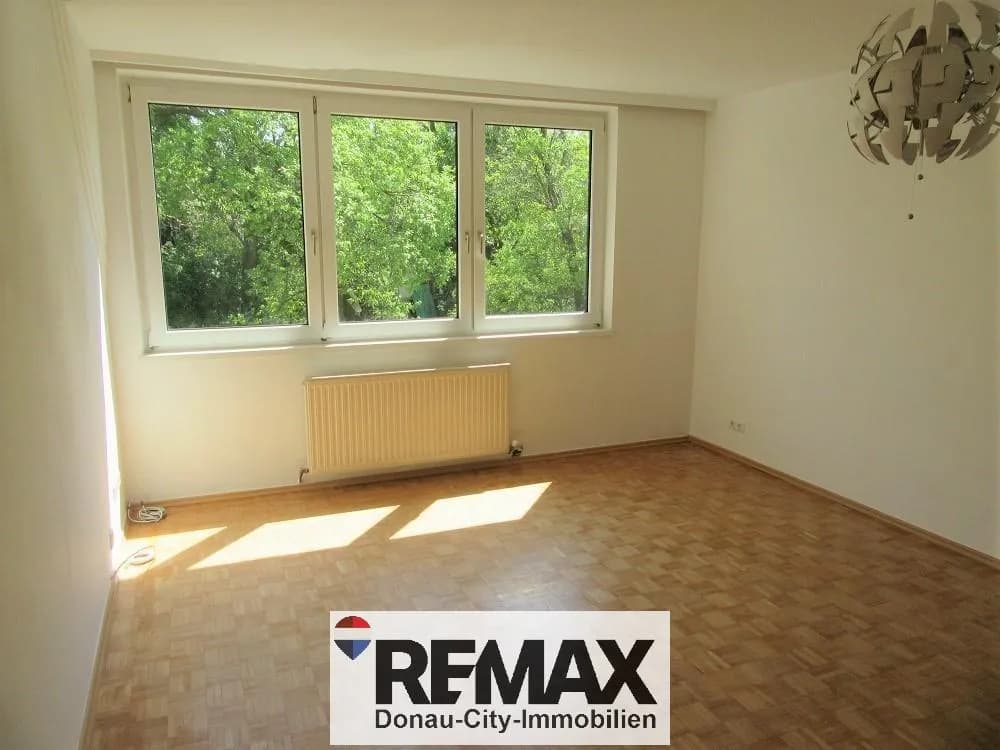 3-Zimmer-Wohnung mieten in Mödling – 68 m², € 910