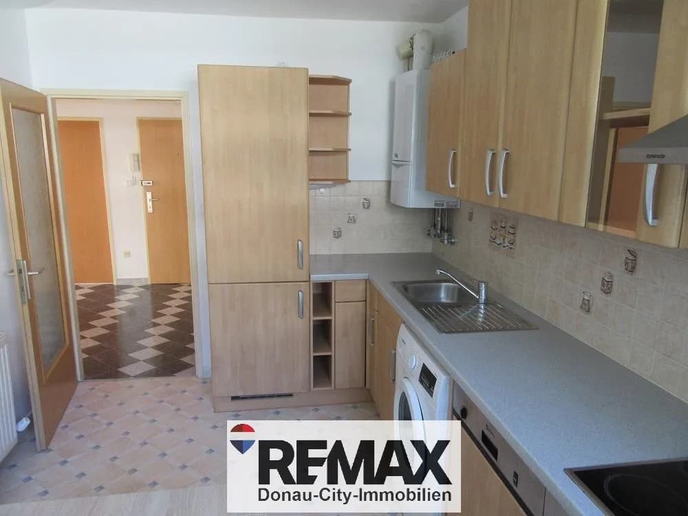 3-Zimmer-Wohnung mieten in Mödling – 68 m², € 910 – Bild 4 von 9