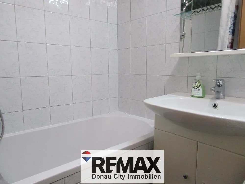 3-Zimmer-Wohnung mieten in Mödling – 68 m², € 910 – Bild 5 von 9