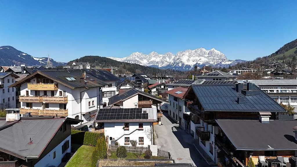 Grundstück kaufen in Kitzbühel – 87 m², € 880.000