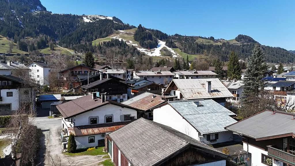 Grundstück kaufen in Kitzbühel – 87 m², € 880.000 – Bild 3 von 4