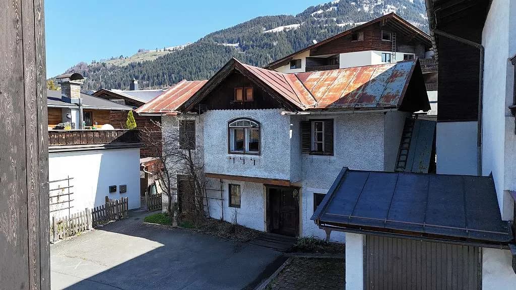 Grundstück kaufen in Kitzbühel – 87 m², € 880.000 – Bild 4 von 4
