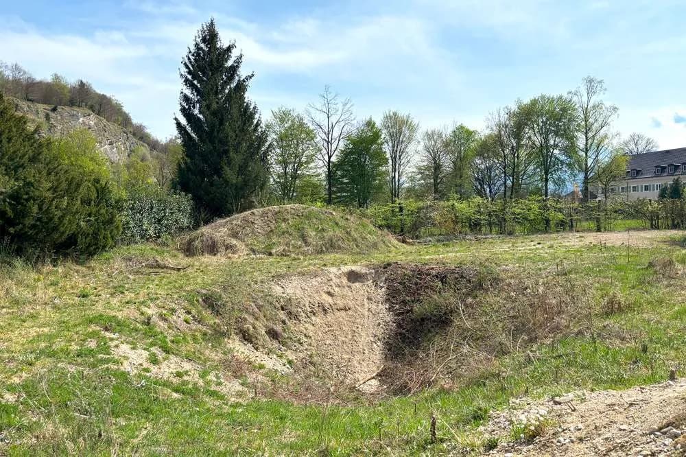 Grundstück kaufen in Salzburg-Umgebung – 1 415 m², € 2.600.000 – Bild 3 von 5