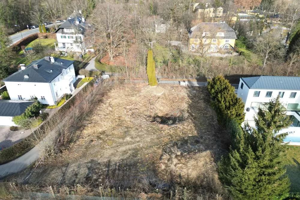 Grundstück kaufen in Salzburg-Umgebung – 1 415 m², € 2.600.000 – Bild 4 von 5