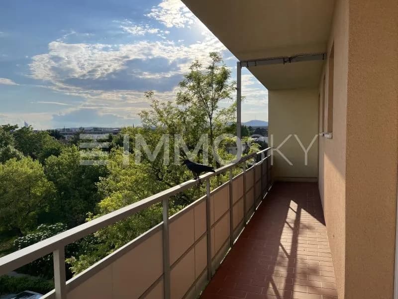 4-Zimmer-Wohnung kaufen in Wien – 96 m², € 445.000 – Bild 1 von 5