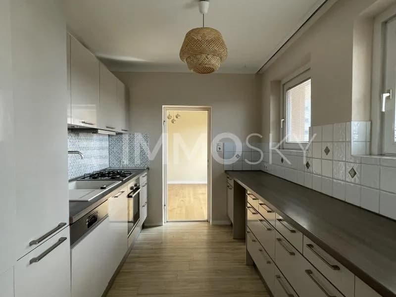 4-Zimmer-Wohnung kaufen in Wien – 96 m², € 445.000 – Bild 2 von 5