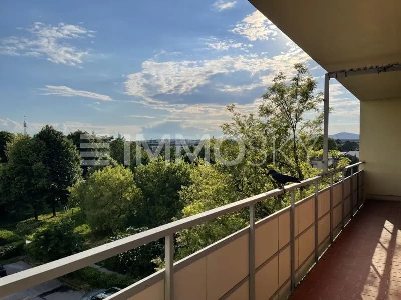 4-Zimmer-Wohnung kaufen in Wien – 96 m², € 445.000 – Bild 5 von 5
