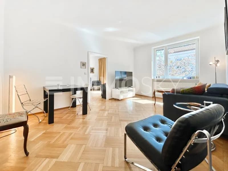 2-Zimmer-Wohnung kaufen in Wien – 66 m², € 409.000