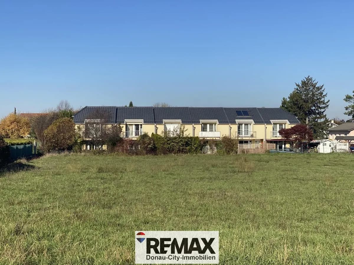 Grundstück kaufen in Tulln – 400 m², € 149.000