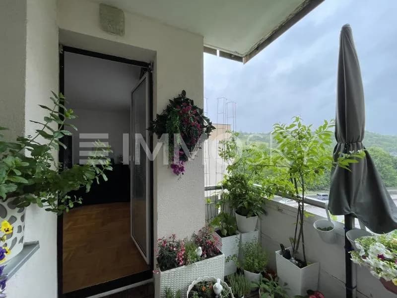 3-Zimmer-Wohnung kaufen in Tulln – 81 m², € 327.000 – Bild 1 von 5