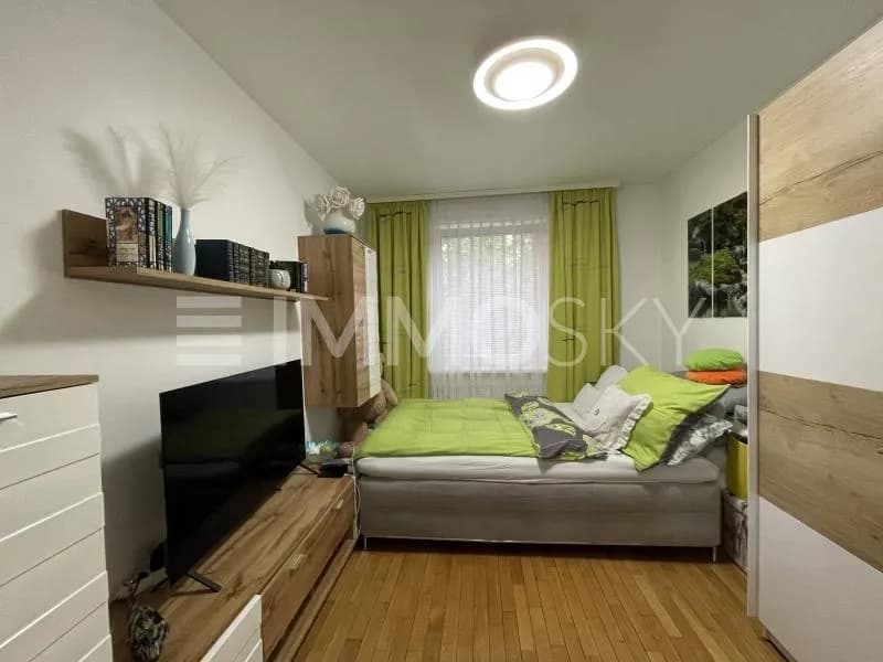 3-Zimmer-Wohnung kaufen in Tulln – 81 m², € 327.000 – Bild 3 von 5