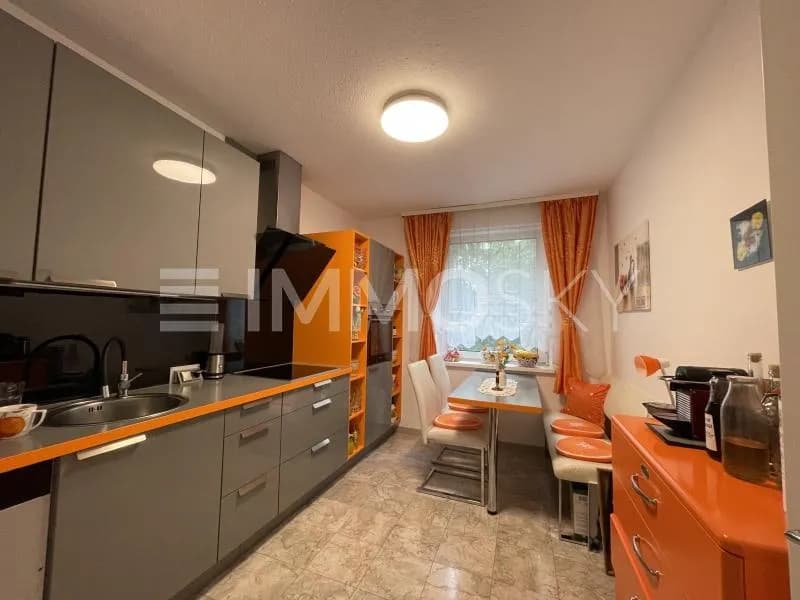 3-Zimmer-Wohnung kaufen in Tulln – 81 m², € 327.000 – Bild 4 von 5