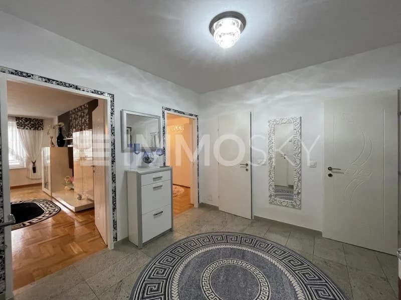 3-Zimmer-Wohnung kaufen in Tulln – 81 m², € 327.000 – Bild 5 von 5