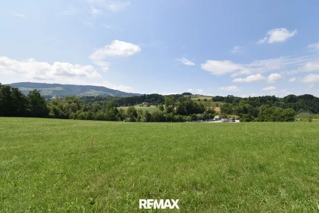 Grundstück kaufen in Amstetten – 1 074 m², € 205.000 – Bild 3 von 5