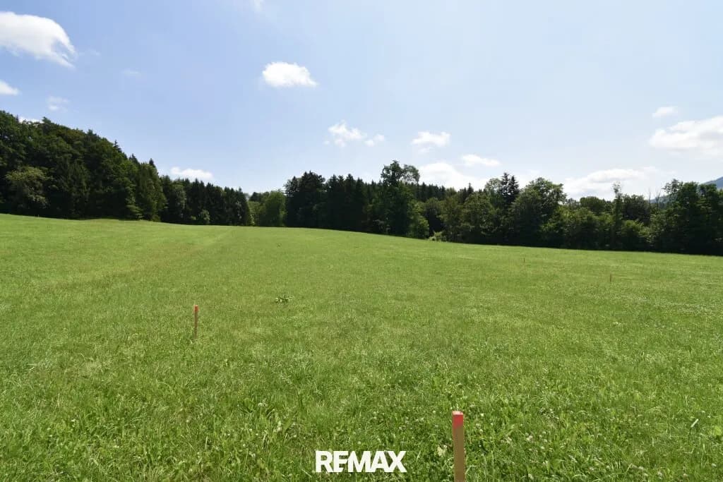 Grundstück kaufen in Amstetten – 1 074 m², € 205.000 – Bild 4 von 5