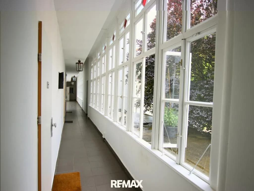 3-Zimmer-Gewerbeimmobilie kaufen in Baden – 90 m², € 259.000